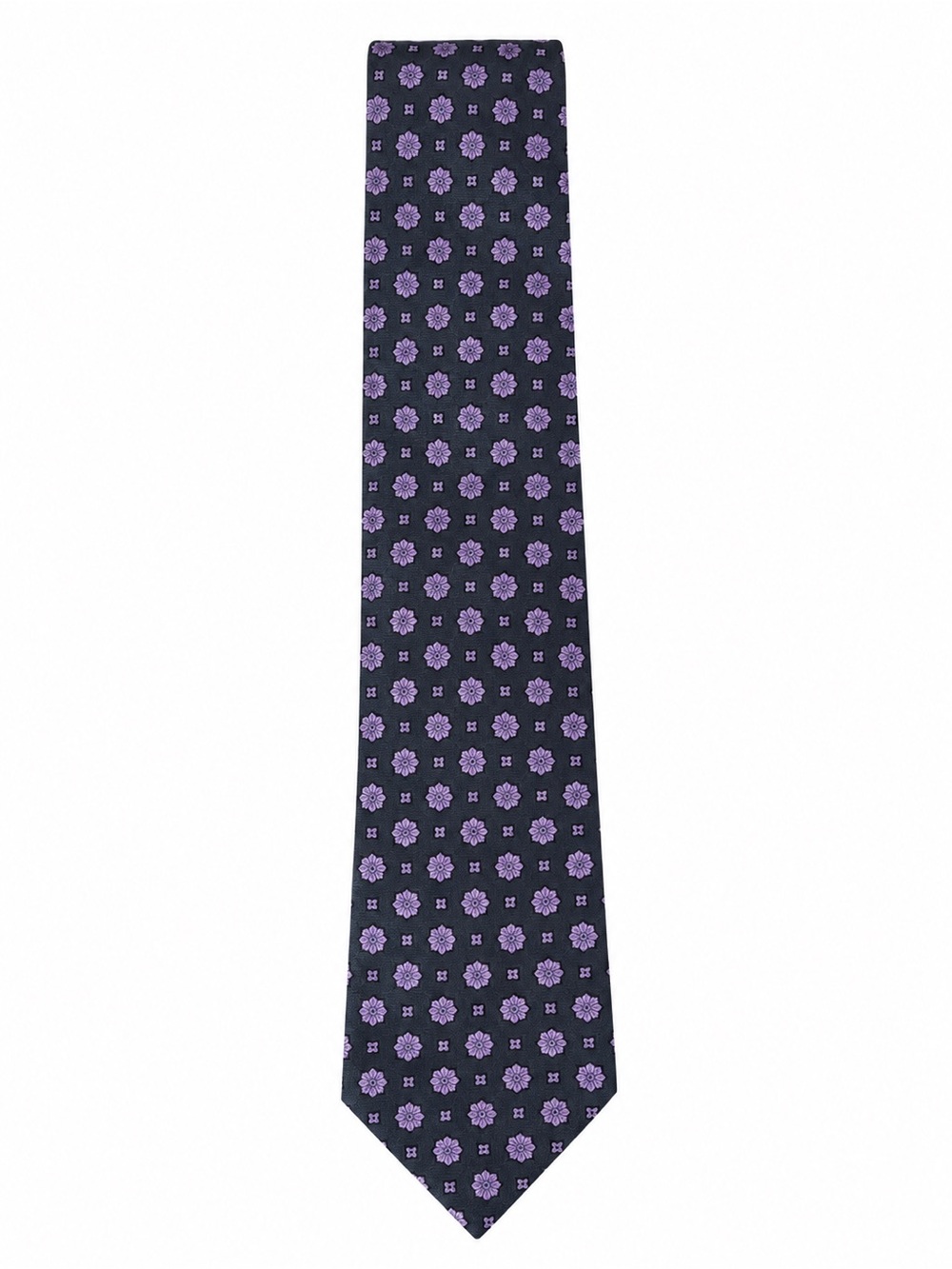 Dormeuil Paris 100% Silk Tie – Made in France